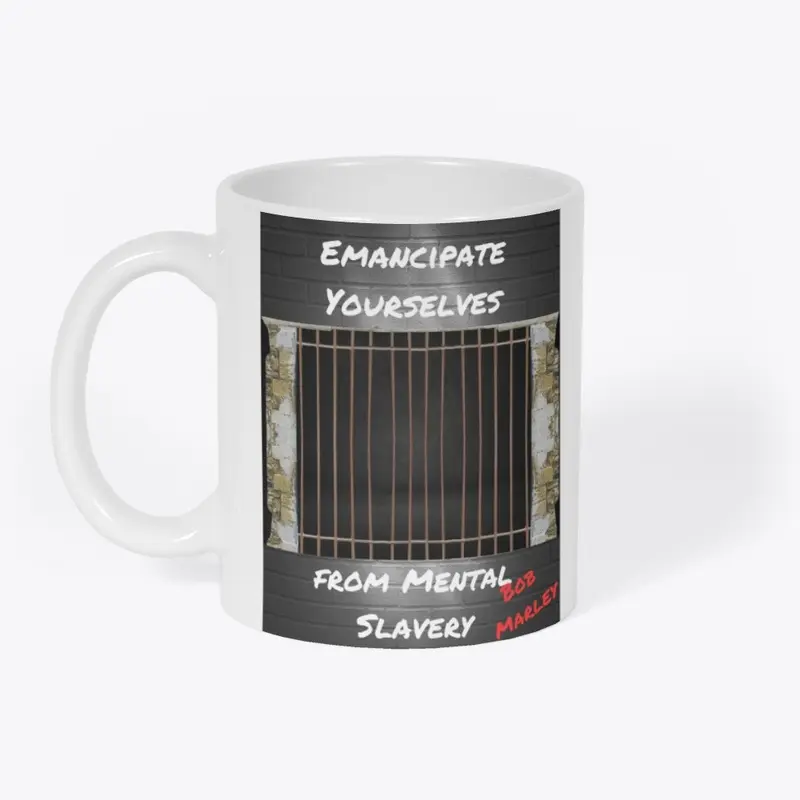 Emancipate Yourselves 